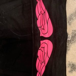 Victoria’s Secret fold over leggings